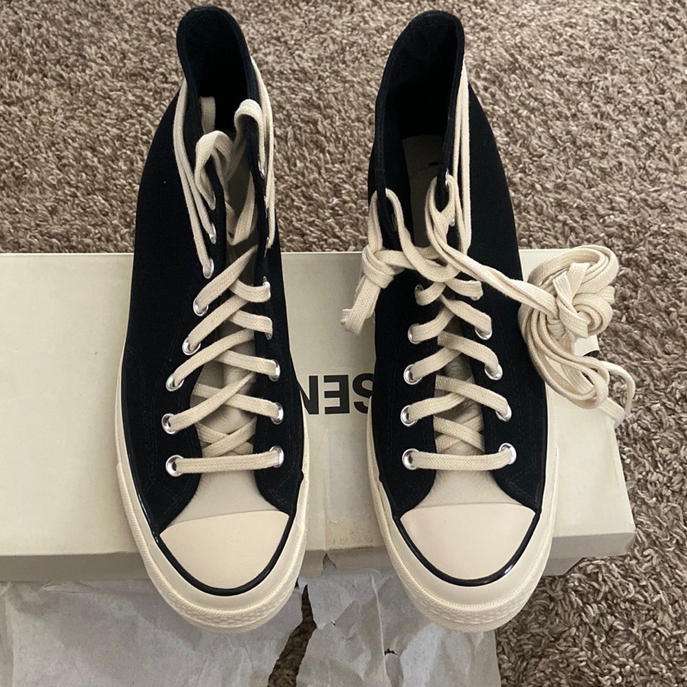 Converse